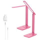 Brilagi MODO stona LED lampa prigušiva LED/7W/230V 3000/4000/6500K ružičasta | Eponuda.com