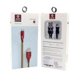 DATA CABLE APOLLO W03 TYPE C GREY | Eponuda.ba