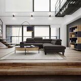 Bessagi Home Sedežna Garnitura Malibu, Z Ležiščem | Shoptok.si