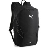 Puma Ruksak 'Plus PRO' crna / bijela Cijene
