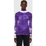 Diesel Top - TLAPIS TANK TOP purple | Shoptok.si
