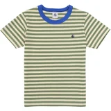 Petit Bateau Majice s kratkimi rokavi BOUNTY Zelena