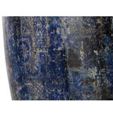 WALLXPERT decorative pot ibiza 15 navy blue Cene
