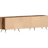 TV ormar Staro drvo 150 x 30 x 44,5 cm Konstruirano drvo | Eponuda.ba