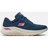 Skechers Modne superge 150051 ARCH FIT 2.0 BIG LEAGUE Modra Cene