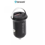 Teracell Evolution TC-13 48W dual auto punjač sa PD USB C kablom | Eponuda.com