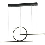  led visilica F2025-30V bk | ePonuda.com