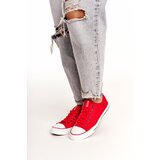 Kesi Women's low sneakers Big Star Classic | shoptok.hr