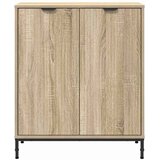  Kreveta Sonoma hrast 69,5 x 33 x 82 cm Konstruirano drvo | shoptok.hr