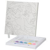  Standart canvas, dečiji blind ram, set, 25 x 25cm ( 602330 ) | ePonuda.com