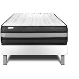 VITALIT Komplet vzmetnice in ležišča 90x190 cm - Vital Power Zen, (21618911) | Shoptok.si
