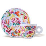 Illy Sol Calero 2/1 - Cappuccino Šoljice | Eponuda.com