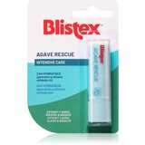 Blistex Agave Rescue vlažilni balzam za suhe ustnice 3.7 g | Shoptok.si