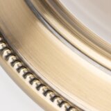 Brilagi plafonsko svetlo classic 3xE27/60W/230V, u bronzanoj boji | Eponuda.com