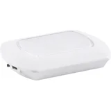 Malo mobilno svjetlo LED Müller Licht 27700025 Mobina Push Bijela