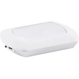 Müller Licht Müller-Licht 27700025 Mobina Push majhna mobilna svetilka LED bela, (20460332) | Shoptok.si