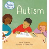 Hachette Louise Spilsbury - Autism | ePonuda.com