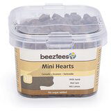 Beeztees mini srca - 140 g | Shoptok.si