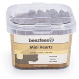Beeztees mini srca - 140 g | shoptok.hr
