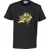 Warner Bros SEIR Majica za dječake, crna, veličina