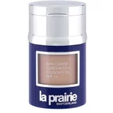 La Prairie Skin Caviar Concealer Foundation SPF15 puder i korektor s ekstraktom kavijara 30 ml Nijansa porcelaine blush