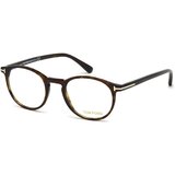 Tom Ford FT5294 052 L (50) Havana/Kristalna Cene
