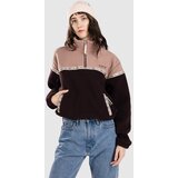 Blue Tomato Suzy Fleece Sweater cocoa powder | shoptok.hr
