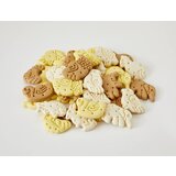 Mediterranean Natural biscuit for dog animals - keks za pse 100g Cene
