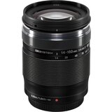 OM SYSTEM M.Zuiko D 4,0-5,6/14-150 II black Cijene