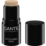 Sante Lip to Cheek Stick - 02 Glow to go | Shoptok.si