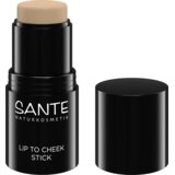 Sante Lip to Cheek Stick - 02 Glow to go Cijene