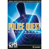 Steam Police Quest Collection Key GLOBAL | ePonuda.com
