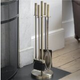 Garden Trading pribor za kamin "ebrington" - 1 set. Cene