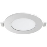 Braytron LED Panel Ugradni Okrugli 3" 3W Beli 3000K BP01-60300 Cene