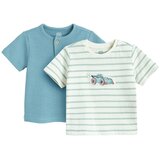 Cool club majica 2 kom KR CCB3201232-00 8116042 M šareno 92 | shoptok.hr