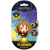 HARRY POTTER Hermione 3D privjesak za ključeve sa svjetlom Flashies | shoptok.hr