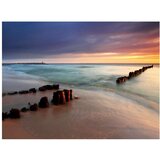  Tapeta - beach - sunrise 250x193 | shoptok.hr