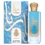 Asdaaf Rana parfumirana voda za ženske 100 ml | Shoptok.si
