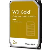  trdi dik wd gold 2TB, 7200, 128MB | Shoptok.si