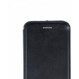  Premium soft preklopna torbica samsung galaxy S21 fe G990 - črna | Shoptok.si