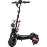 Shengmilo električni skuter boyueda 6000 w zmogljiv motor do 85 km/h največja hitrost 38AH baterija z dolgim ​​dosegom 120 km, (21692248) Cene