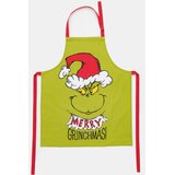Sinsay Božićna kuhinjska pregača Grinch | shoptok.hr