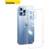  Pisen Maska za mobilni telefon iPhone 13 Pro Max, Providna Cene