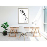  Poster - Ink Splash 40x60 | shoptok.hr