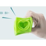 Woopie baby senzorne puzzle squeeze puzzle sound učenje brojanja 20 el. | shoptok.hr