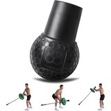 HXD-ERGO 360° vrtljiv Landmine T-Bar nastavek za olimpijsko palico Cene