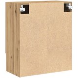  Ormar za Zid Zidne Umjetnička hrastovina 60 x 31 x 70 cm | shoptok.hr