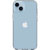 Spigen IPHONE 15 CRYSTAL FLEX CRYSTAL CLEAR Cene