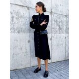 Cocomore Dress black cmgSK1493.R21 Cijene