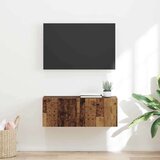 TV stenska omara Star les 60 x 31 x 29.5 cm Konstruiran les, (5000092181) | Shoptok.si